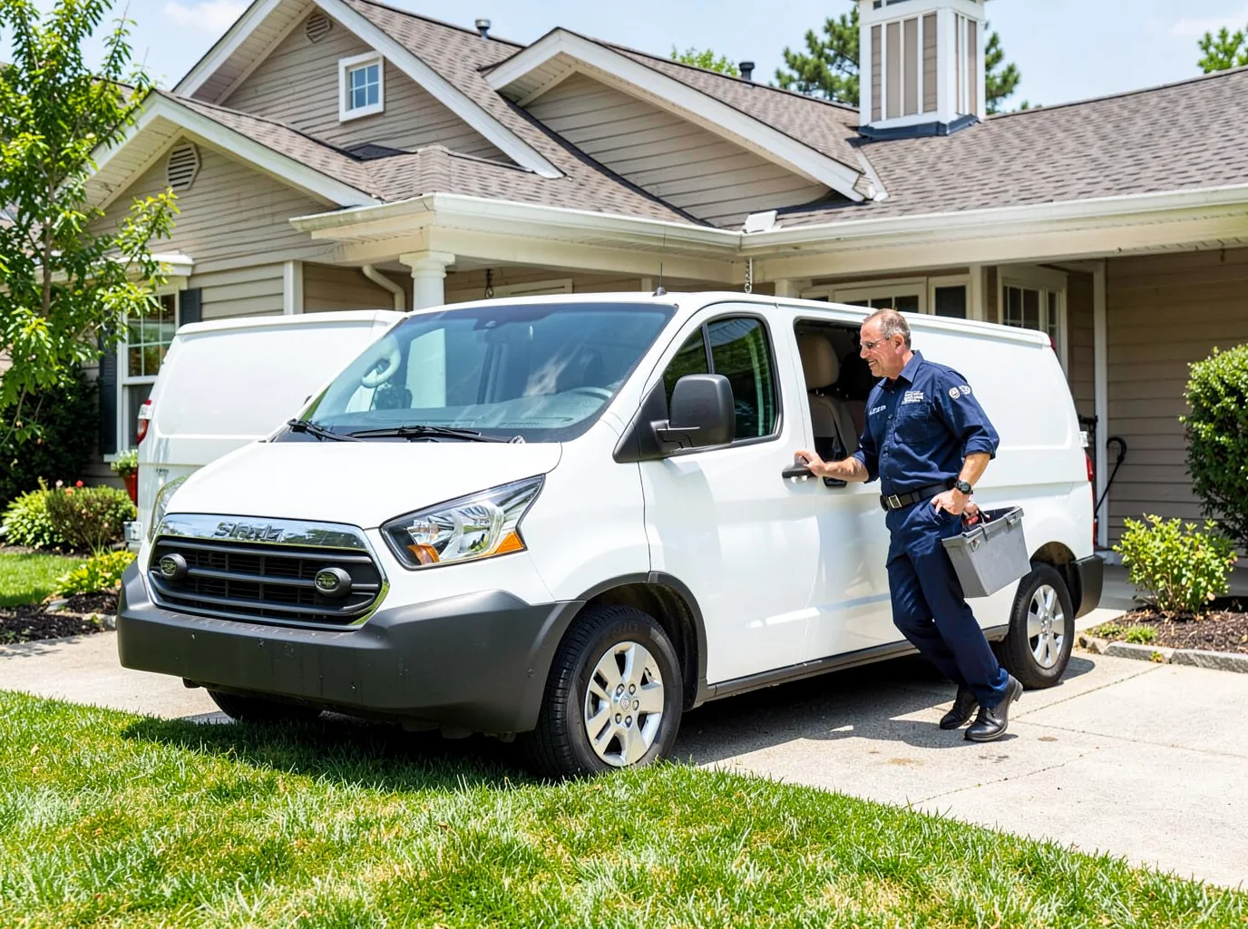 Emergency Plumber company in Rosario, PR
